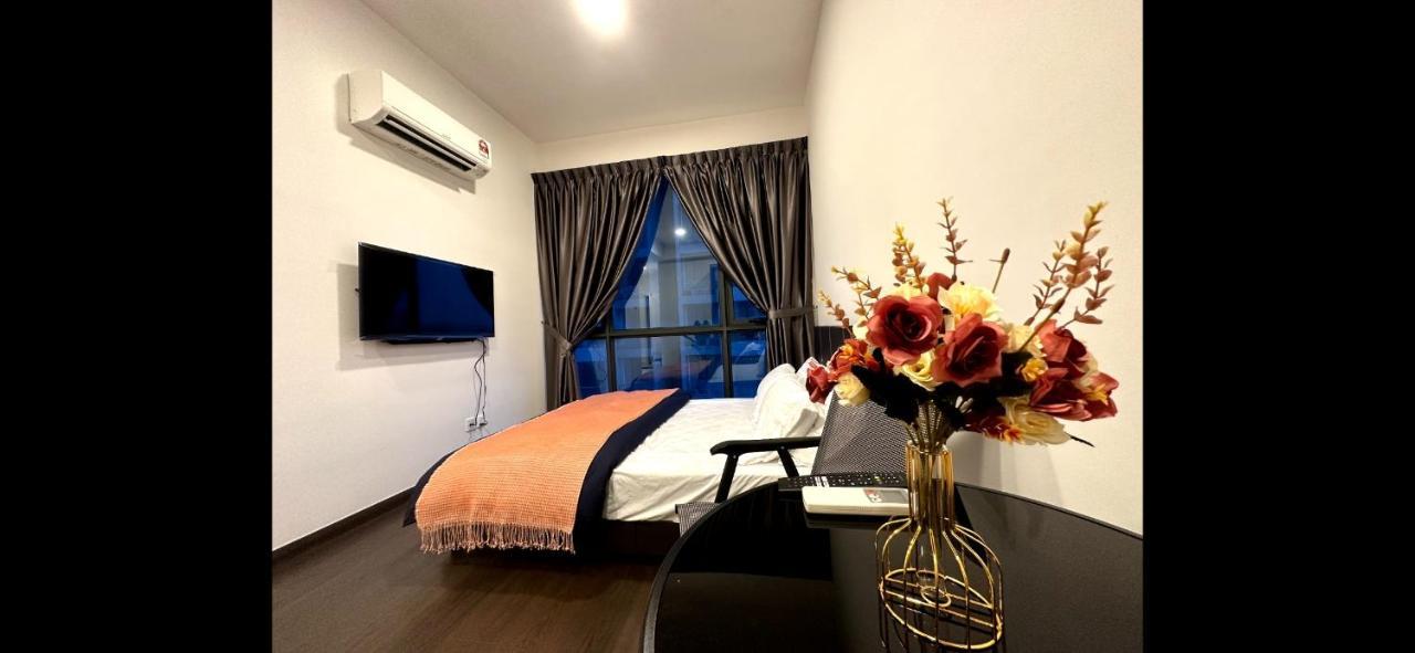Sks Pavillion Minimalistic And Cozy Johor Bahru